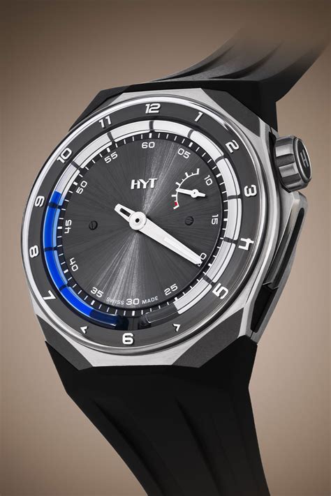 hyt clone watch|hyt t1 release date.